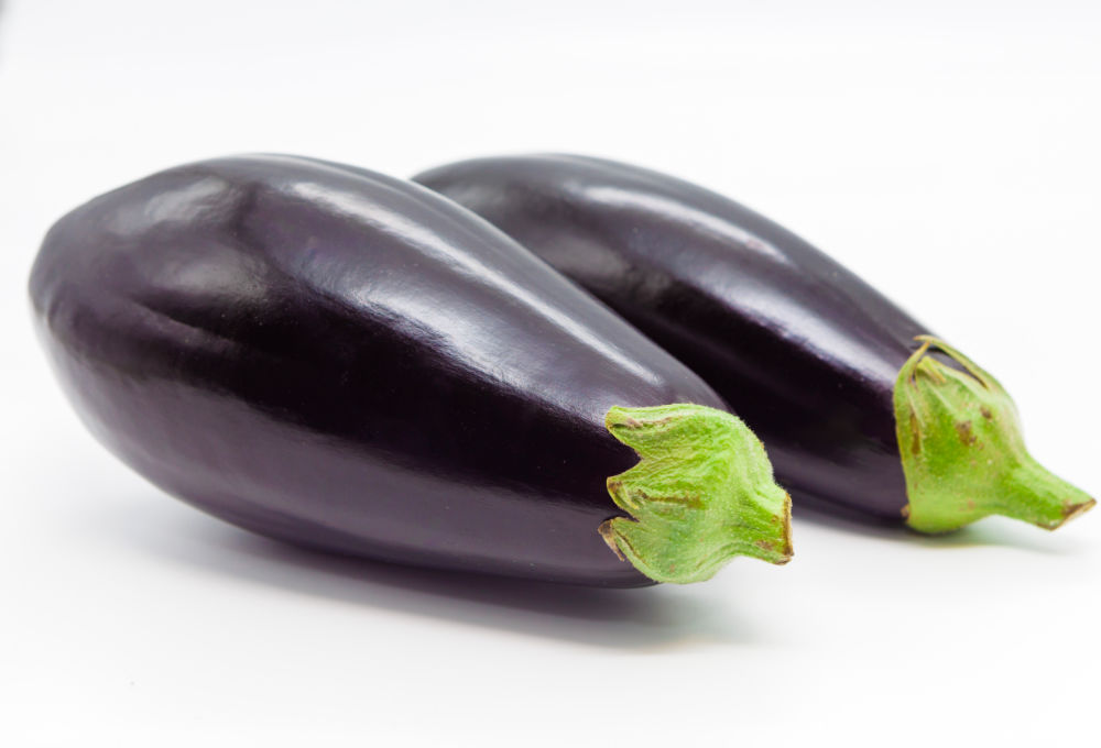 Aubergine